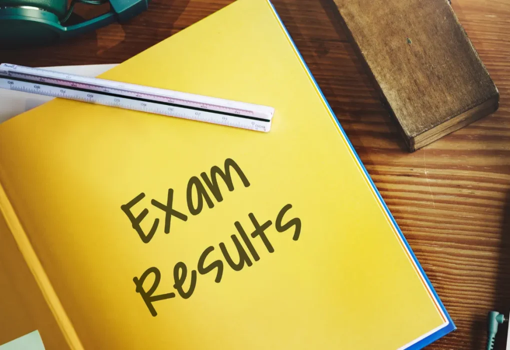 CHSE Odisha 12th Board Result
