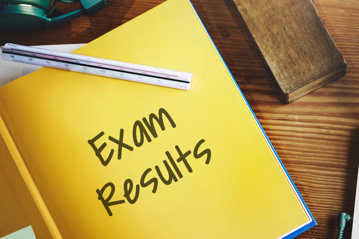 CHSE Odisha 12th Board Result