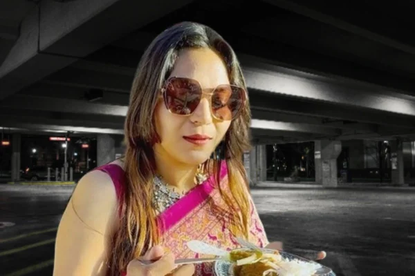 Who is Jyoti Malhotra? YouTuber reportedly arrested on charges of spying for Pakistan Who is Jyoti Malhotra YouTuber reportedly arrested on charges of spying for Pakistan